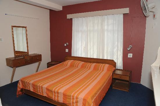 Hotel Misty Woods Dharamshala Exterior photo