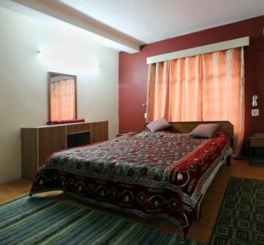 Hotel Misty Woods Dharamshala Exterior photo